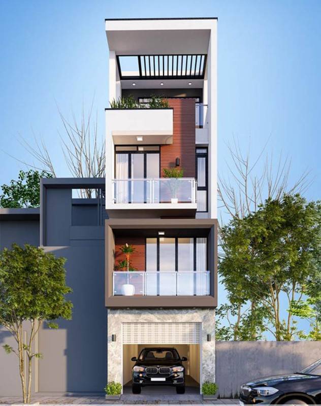 Cho thuê VPNC 6 tầng, sàn rộng,CSVC tiện nghi tuyến Lê Thanh Nghị