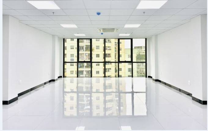CHO THUÊ VĂN PHÒNG 26M² - GIÁ CHỈ 6 TRIỆU 