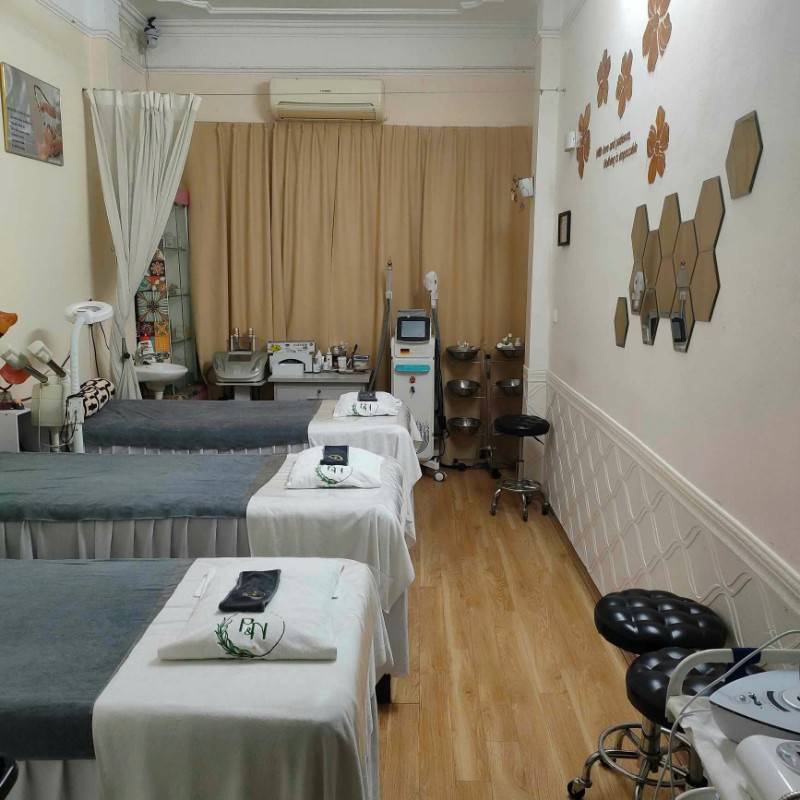 Cho thuê văn phòng (không giới hạn ngành nghê) số 14 ngõ 70 Ngọc Khánh