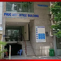 CHO THUÊ VĂN PHÒNG MẶT TIỀN – GẦN SÂN BAY, GIÁ SIÊU TỐT CHỈ 18TR!