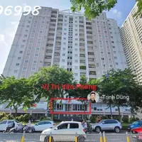 Cho thuê văn phòng 75m2 - 20tr đường Bến Vân Đồn view sông thoáng mát, làm việc ngay