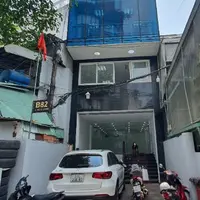 Cho thuê Văn Phòng Địa chỉ B82 Bạch Đằng P2 Tân Bình Giá Thuê Siêu Hấp Dẫn