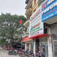 Cho thuê CỬA HÀNG 288B đường Giải Phóng