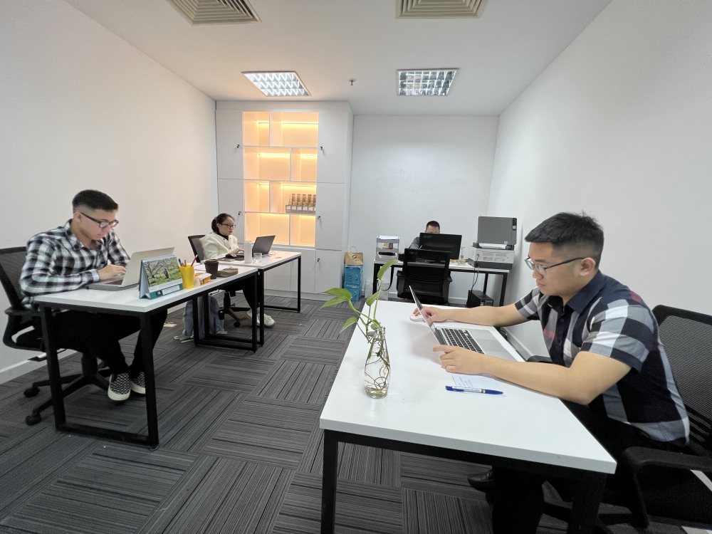 VĂN PHÒNG TRỌN GÓI TIỆN ÍCH TRUNG TÂM QUẬN ĐỐNG ĐA, HÀ NỘI