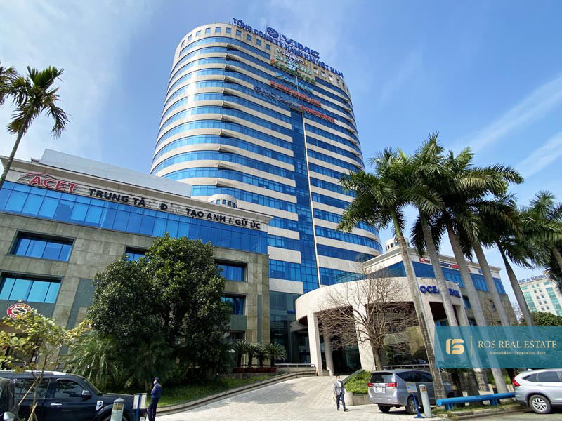 VĂN PHÒNG TRỌN GÓI TIỆN ÍCH TRUNG TÂM QUẬN ĐỐNG ĐA, HÀ NỘI