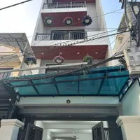 Chính chủ cho thuê nhà diện tích lên tới 290 m2, 3 tầng mới xây dc 6 tháng, oto tránh trước nhà,