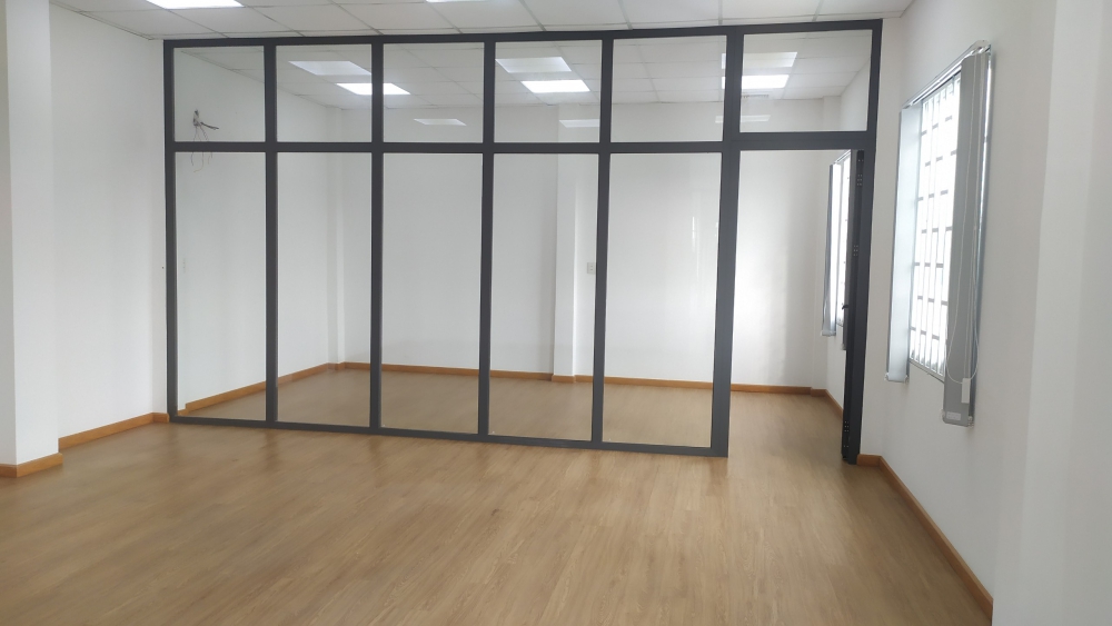 Siêu ưu đãi miễn phí tháng đầu, cho thuê văn phòng làm việc 50m2 tại Gò Vấp