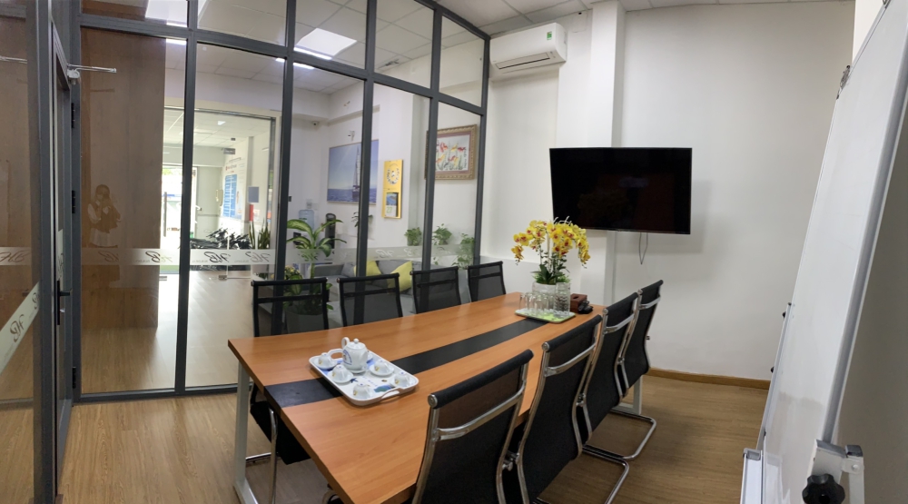 Siêu ưu đãi miễn phí tháng đầu, cho thuê văn phòng làm việc 50m2 tại Gò Vấp
