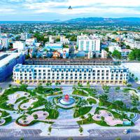 ️ MỞ BÁN - ĐÔ THỊ BIỂN BÌNH SƠN OCEAN PARK - PHAN RANG, NINH THUẬN