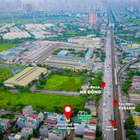 Cần Cho Thuê Mặt Bằng Kinh Doanh Nhỏ Tại Hà Đông - Tầng 1 Sàn 55m2