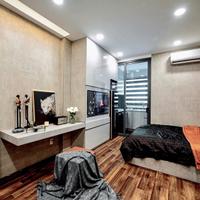 CHO THUÊ STUDIO MỚI – TRUNG TÂM TÂN BÌNH