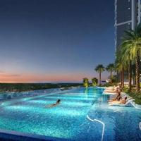 CĂN HỘ CAO CẤP MASTERI RIVERA ĐÀ NẴNG - TÀI SẢN ĐỂ ĐỜI CHO TƯƠNG LAI - BOOKING NHẬN CK LÊN TỚI 18%