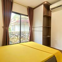 Cho thuê 1pk 1p cực đẹp thoáng ban công Full đồ tại 98 Thái Hà