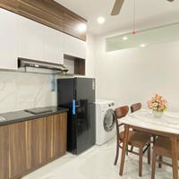 Cho thuê 1pk 1p cực đẹp thoáng ban công Full đồ tại 98 Thái Hà