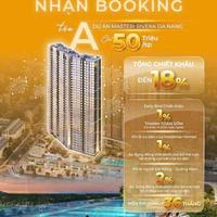 Masterise Rivera Đà Nẵng - Mở bán đợt 1 giá chiết khấu lên đến 18%