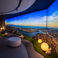 Chỉ với 50 triệu đặt chỗ . Sở hữu ngay căn hộ Masteri Rivera Đà Nẵng . View sông ,Pháo hoa Quốc Tế