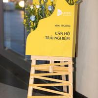 Chỉ với 50 triệu đặt chỗ . Sở hữu ngay căn hộ Masteri Rivera Đà Nẵng . View sông ,Pháo hoa Quốc Tế