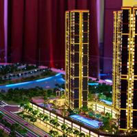 Chỉ với 50 triệu đặt chỗ . Sở hữu ngay căn hộ Masteri Rivera Đà Nẵng . View sông ,Pháo hoa Quốc Tế