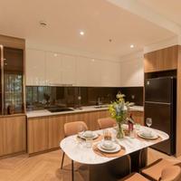 Chỉ với 50 triệu đặt chỗ . Sở hữu ngay căn hộ Masteri Rivera Đà Nẵng . View sông ,Pháo hoa Quốc Tế