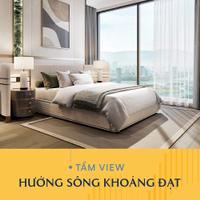 Chỉ với 50 triệu đặt chỗ . Sở hữu ngay căn hộ Masteri Rivera Đà Nẵng . View sông ,Pháo hoa Quốc Tế