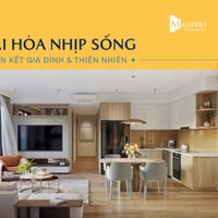Chỉ với 50 triệu đặt chỗ . Sở hữu ngay căn hộ Masteri Rivera Đà Nẵng . View sông ,Pháo hoa Quốc Tế