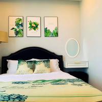 BÁN CĂN MANOR CROWN ĐANG KINH DOANH HOMESTAY – SỔ HỒNG CHÍNH CHỦ – GIÁ CHỈ 2,3 TỶ