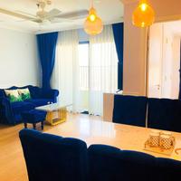 BÁN CĂN MANOR CROWN ĐANG KINH DOANH HOMESTAY – SỔ HỒNG CHÍNH CHỦ – GIÁ CHỈ 2,3 TỶ