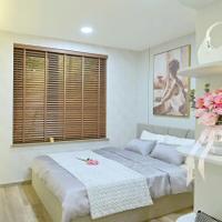 CĂN HỘ BCONS SOLARY SỞ HỮU CĂN HỘ GIỮA TRUNG TÂM DĨ AN - GIÁ CHỈ TỪ 1.7 TỶ