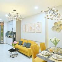 CĂN HỘ BCONS SOLARY SỞ HỮU CĂN HỘ GIỮA TRUNG TÂM DĨ AN - GIÁ CHỈ TỪ 1.7 TỶ