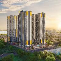 CĂN HỘ BCONS SOLARY SỞ HỮU CĂN HỘ GIỮA TRUNG TÂM DĨ AN - GIÁ CHỈ TỪ 1.7 TỶ