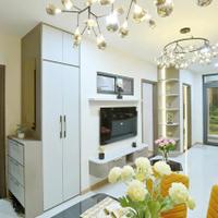 CĂN HỘ BCONS SOLARY SỞ HỮU CĂN HỘ GIỮA TRUNG TÂM DĨ AN - GIÁ CHỈ TỪ 1.7 TỶ