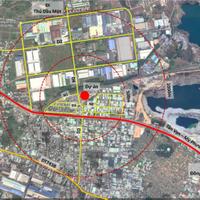 CĂN HỘ BCONS SOLARY SỞ HỮU CĂN HỘ GIỮA TRUNG TÂM DĨ AN - GIÁ CHỈ TỪ 1.7 TỶ