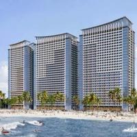 BLANCA CITY  - SỞ HỮU CĂN HỘ VIEW BIỂN SUNWORLD FULL NỘI THẤT