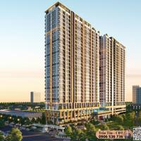 Phú Đông SkyOne Dĩ An – Chỉ từ 1,9 tỷ – Vị trí mặt tiền DT743C – lãi suất ưu đãi 5%/năm