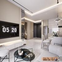 Phú Đông SkyOne Dĩ An – Chỉ từ 1,9 tỷ – Vị trí mặt tiền DT743C – lãi suất ưu đãi 5%/năm