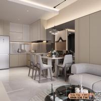 Phú Đông SkyOne Dĩ An – Chỉ từ 1,9 tỷ – Vị trí mặt tiền DT743C – lãi suất ưu đãi 5%/năm