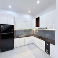 Nhà 3 tầng 32 Hoà Minh 7, sát Biển, sát Hồ Tùng Mậu