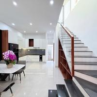 Nhà 3 tầng 32 Hoà Minh 7, sát Biển, sát Hồ Tùng Mậu