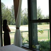 Bán Căn hộ 88m2 3pn, vừa view biển, vừa view sân golf ngay tại TP Đà Nẵng giá hời