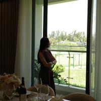 Bán Căn hộ 88m2 3pn, vừa view biển, vừa view sân golf ngay tại TP Đà Nẵng giá hời