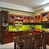 Bán nhà 2,5 tầng đường Nguyễn Chánh – trục đường Kinh doanh