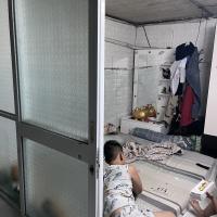 ♣ Nhà 2 mặt Kiệt Núi Thành gần Phan Thành Tài, 73m2 ngang 5m, nhỉnh 3 tỷ