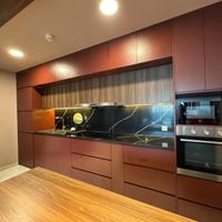 Cho thuê Sunwah Pearl (SH-05) 125m2, nội thất cao cấp, view sông - Thủ Thiêm - thoáng mát, giá 55tr