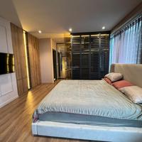 Cho thuê Sunwah Pearl (SH-05) 125m2, nội thất cao cấp, view sông - Thủ Thiêm - thoáng mát, giá 55tr