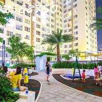 CẦN MUA CĂN HỘ SKY CENTER - PHỔ QUANG, TÂN BÌNH: 36M2 - 1PN - 2.2 TỶ - VỊ TRÍ VÀNG!