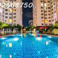 CẦN MUA CĂN HỘ SKY CENTER - PHỔ QUANG, TÂN BÌNH: 36M2 - 1PN - 2.2 TỶ - VỊ TRÍ VÀNG!