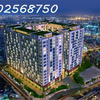 CẦN MUA CĂN HỘ SKY CENTER - PHỔ QUANG, TÂN BÌNH: 36M2 - 1PN - 2.2 TỶ - VỊ TRÍ VÀNG!