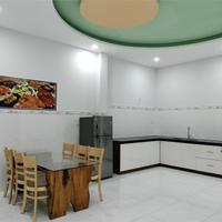 SIÊU PHẨM 3 TẦNG KHUÊ TRUNG – KẸP CỐNG THOÁNG MÁT – MẶT TIỀN ĐẸP KINH DOANH