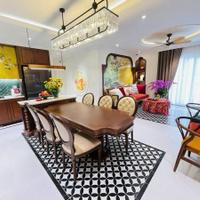 Golden Palace MỄ TRÌ, NAM TỪ LIÊM 124m 3PN, Đẹp lung linh, 10.5 tỷ, Tiện ích cao cấp