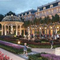 Bạn muốn sở hữu ngay Chung cư? Liền kề? Shophouse? Hay Biệt thự ven sông